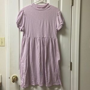 Women’s dress